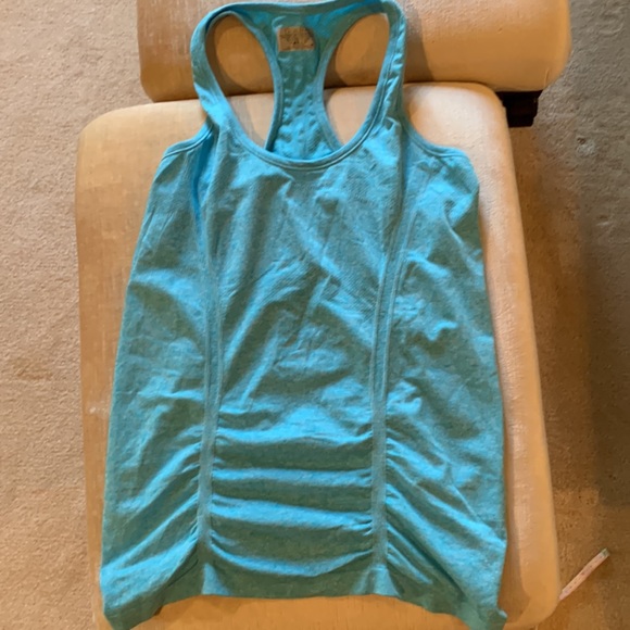 ATHLETA Tank Top - Picture 2 of 7